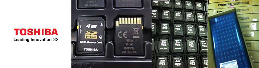 toshiba toshiba