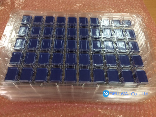 Bulk memory card