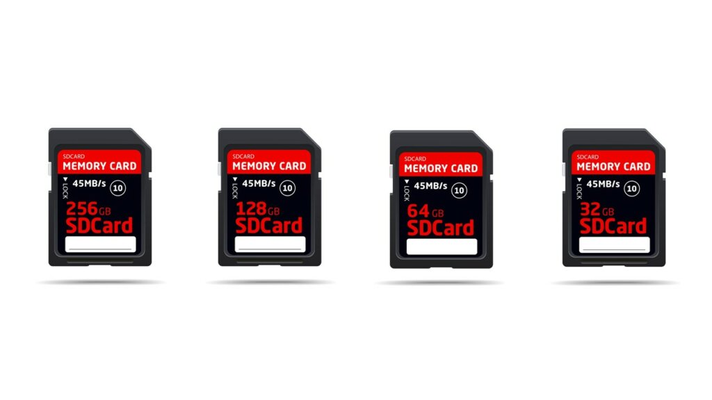 industrial sd card