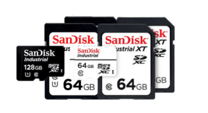 industrial sd card