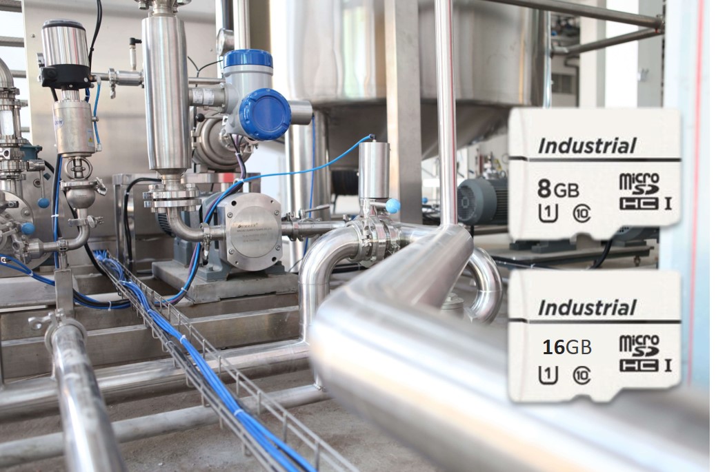 industrial sd card