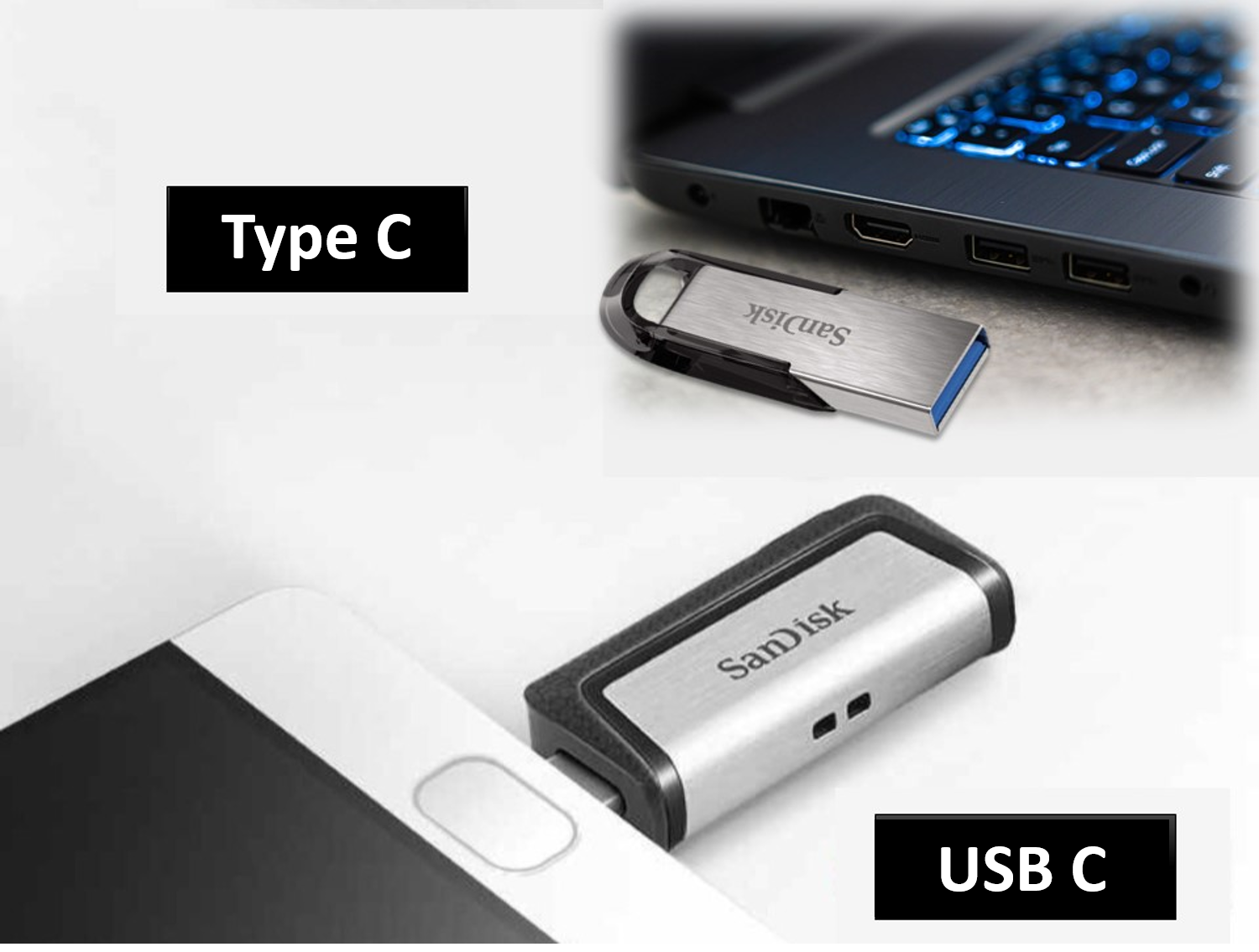 usb type c