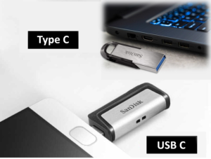 usb type c