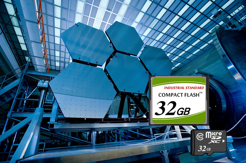 industrial grade sd card