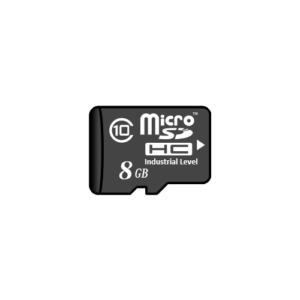 industrial grade micro sd -DELLWAcard