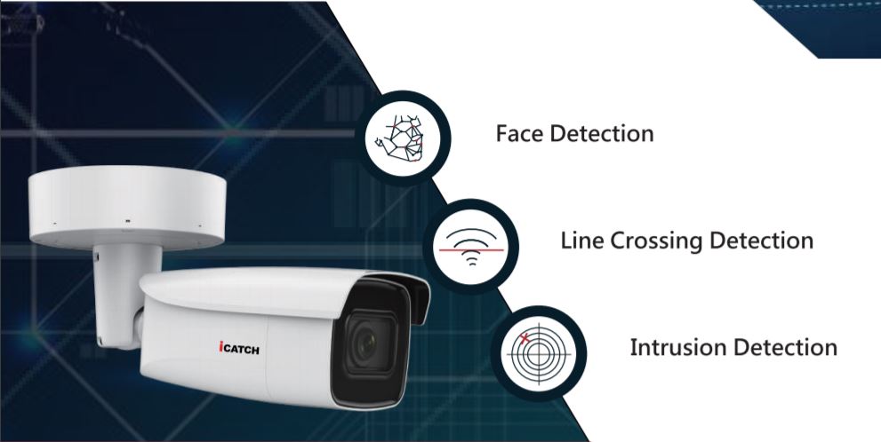 ip camera-DELLWA