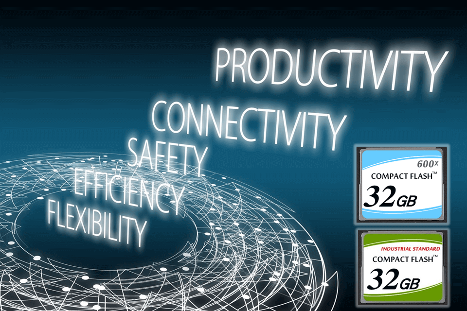 compact flash industrial-dellwa