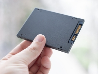 OEM SSD Hard drive