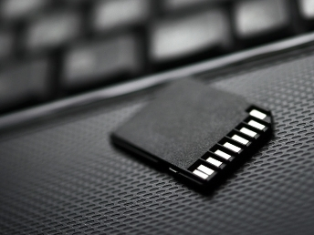 Industrial SD Card