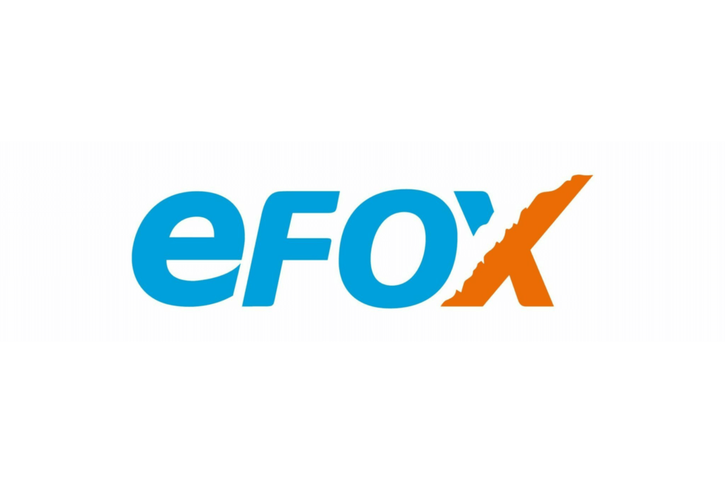 eFox Products