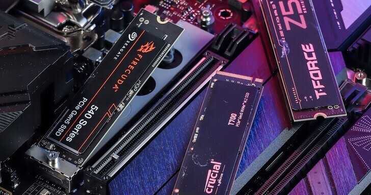 SSD