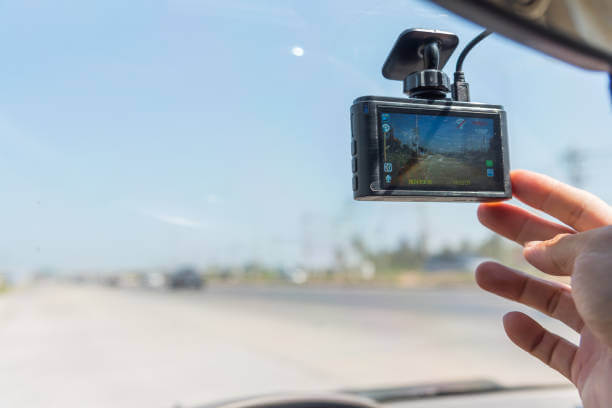 SD Card for Dash Cam