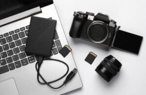 SD Card