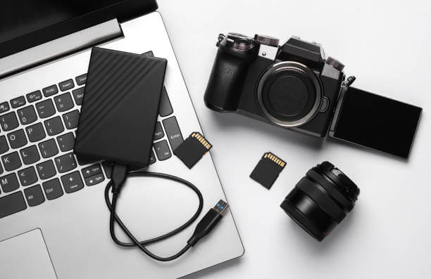 SD Card