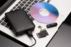 sd card
